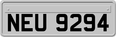 NEU9294