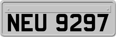 NEU9297