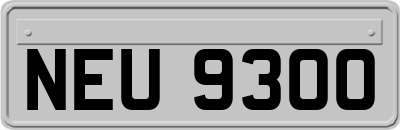 NEU9300