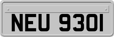 NEU9301