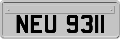 NEU9311