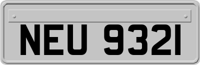 NEU9321