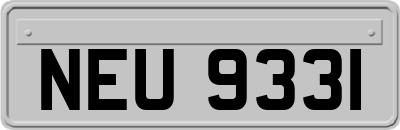 NEU9331