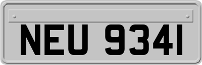 NEU9341