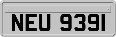 NEU9391