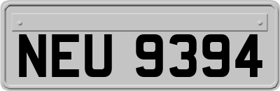 NEU9394