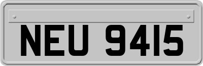 NEU9415