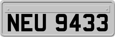 NEU9433