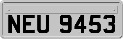 NEU9453