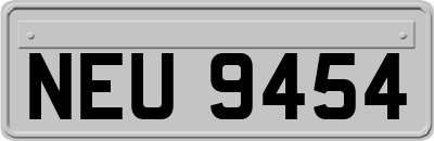 NEU9454