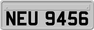 NEU9456