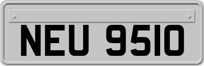 NEU9510