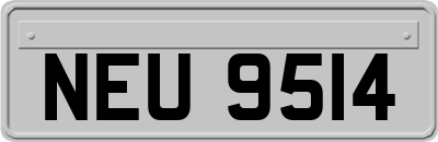 NEU9514