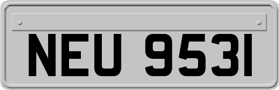 NEU9531