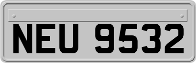 NEU9532