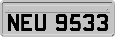 NEU9533