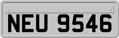 NEU9546