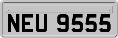 NEU9555