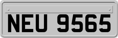 NEU9565