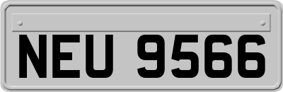 NEU9566