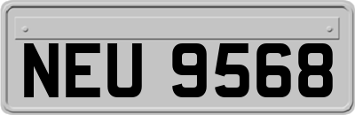 NEU9568