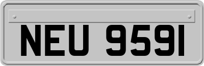 NEU9591