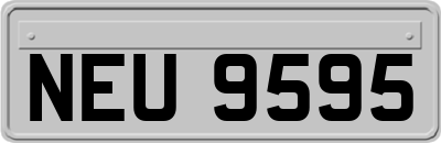 NEU9595