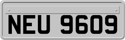 NEU9609