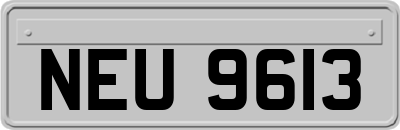 NEU9613