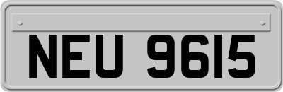 NEU9615