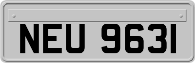 NEU9631