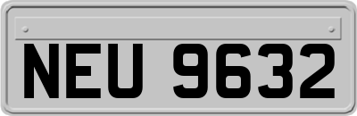 NEU9632