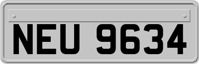 NEU9634