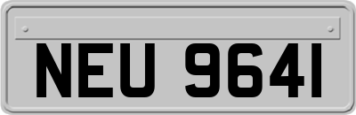 NEU9641