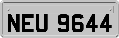 NEU9644