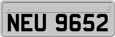 NEU9652