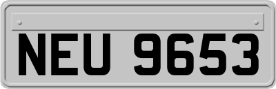 NEU9653