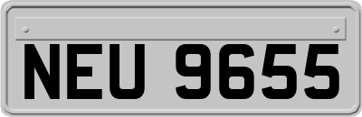 NEU9655