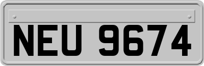 NEU9674