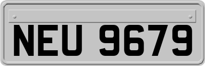 NEU9679