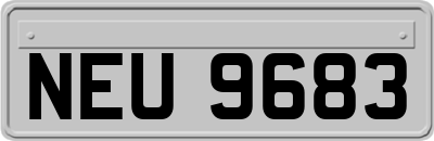 NEU9683