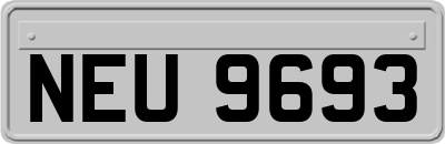 NEU9693