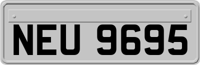 NEU9695