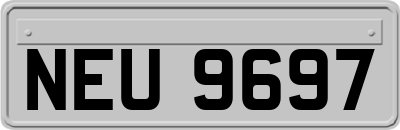 NEU9697