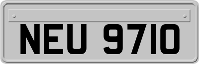 NEU9710