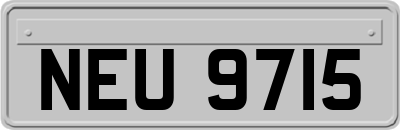 NEU9715