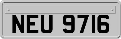 NEU9716