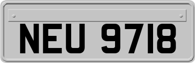 NEU9718