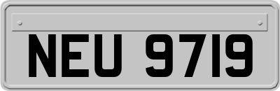 NEU9719