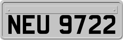 NEU9722